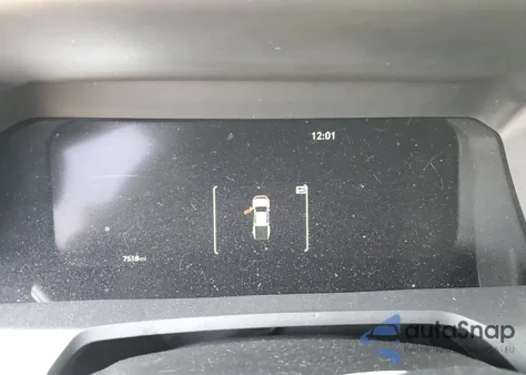 2024 Toyota Tacoma Double Cab z USA, uszkodzony, nr VIN 3TMLB5FN0RM009685